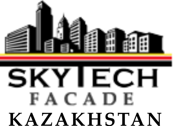 Skytech Facade